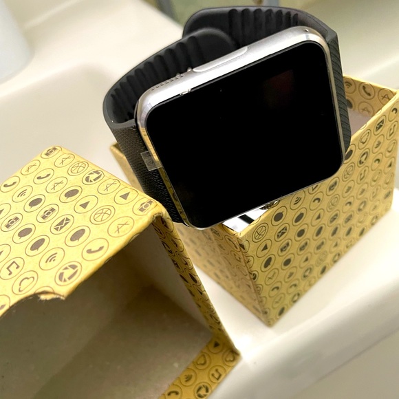 Smart Watch Phone